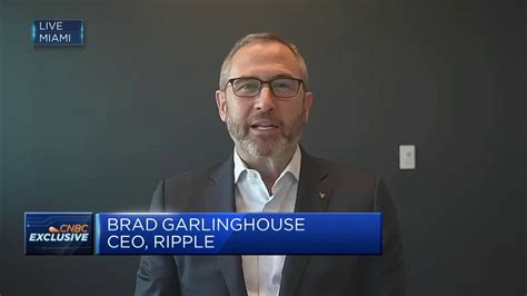 U.S. has made crypto rules 'as confusing as possible,' says Ripple