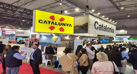 La Agencia Catalana De Turismo Lidera El Proyecto BEFuture Para