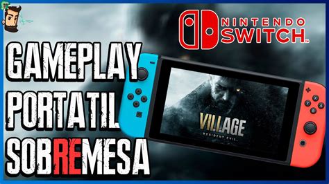 La Cloud Version Es INJUGABLE Resident Evil Village Gameplay