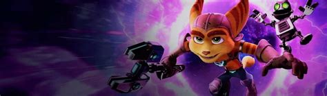 Ratchet Clank Rift Apart Recebe Novo V Deo De Gameplay Oficial