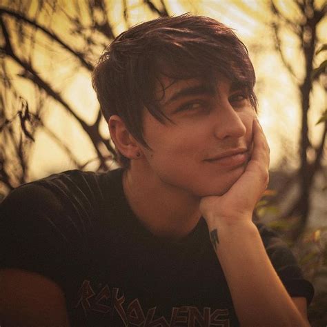 Colby Brock (TikTok Star) Wiki, Bio, Age, Height, Weight, Girlfriend ...