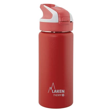 TERMICA A INOX SUMMIT 0 50 L ROJO FiaSports