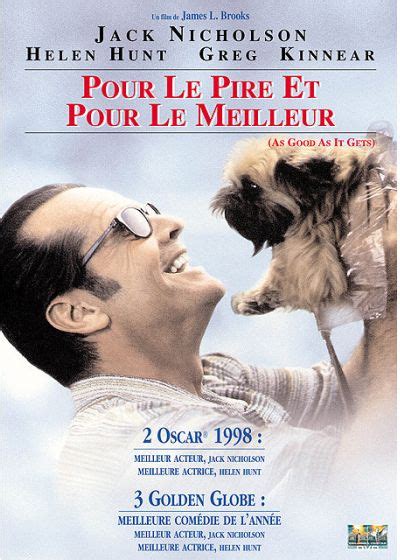 Dvdfr Pour Le Pire Et Pour Le Meilleur Dvd