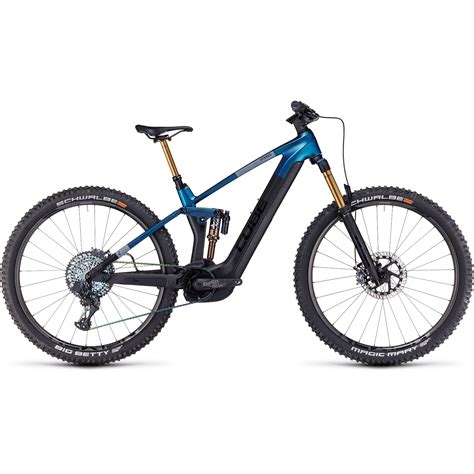 Cube Electric Bikes 2024 Online At Low Prices Bike24