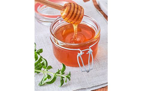 Honey : an effective cough remedy - Mega We Care