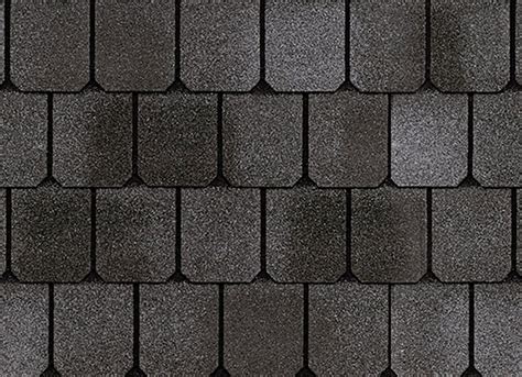 Stormmaster Slate Shingles