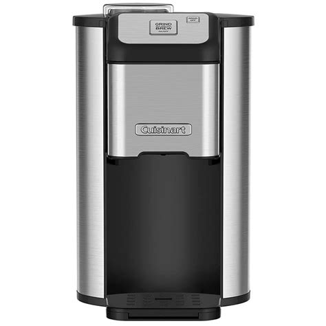 Cuisinart Dgb Fr Grind Brew Review My Honest Thoughts Is It For