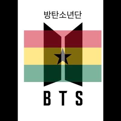 Bts Ghana Army Btsghana Twitter