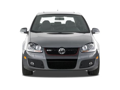 2008 Volkswagen Golf Gti Pirelli Latest Car Truck And Suv Road Tests And Reviews