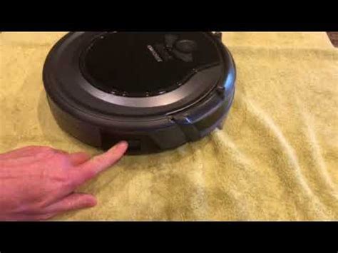 How To Turn Off Shark Robot Vacuum Best Safe Household Cleaners