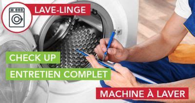 Mon Lave Linge Bouge Resserrer Le Contrepoids De Ma Machine Laver