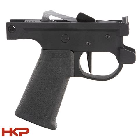 Lee Sporting Complete Trigger Group Flat Trigger Mp5k