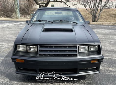 1982 Ford Mustang GT | Midwest Car Exchange