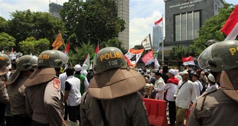 Kondisi Kebebasan Beragama Di Indonesia Setara Institute