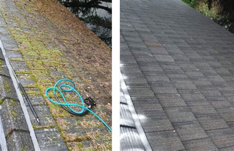 Seattle Roof Cleaning l Roofing Contractor l Seattle, Bellevue, Everett ...