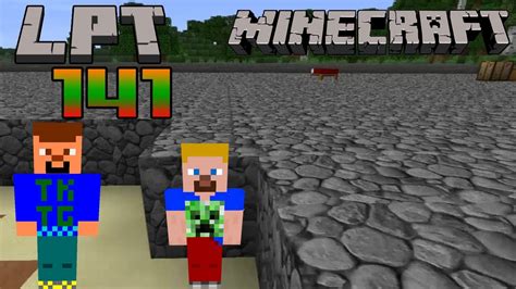 Let S Play Together Minecraft German FullHD Part 141 Cobbel