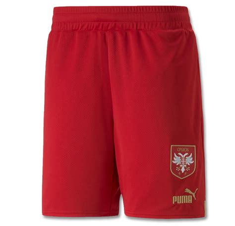 Puma Crveni Orc Srbije Za Sp U Kataru Fss Online Shop