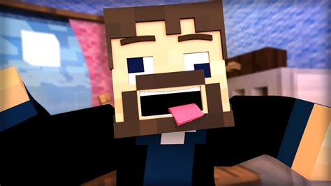 Derp Ssundee Best Moments Minecraft Animation Youtube