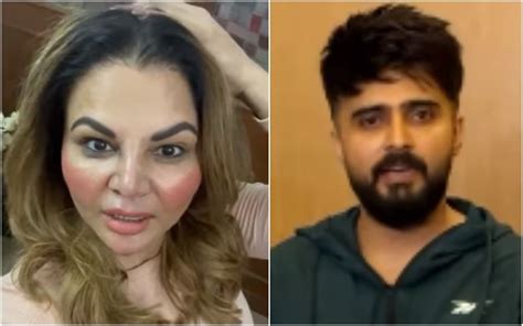 Rakhi Sawant Slams Ex Husband Adil Khan Durrani For His FALSE Claims