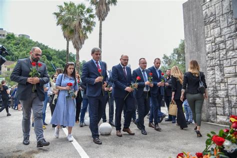 Ibrahimovi Zlo In Deportacije Je Tamna Mrlja Na Obrazu Crne Gore