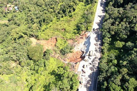 CCR RioSP Inicia Obra No Km 5 Da BR 101 Em Ubatuba Vale News 2 0