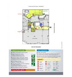 Plan D Intervention Plan D Vacuation Quelle R Glementation