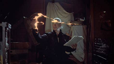 Warlock - Film (1989) - SensCritique