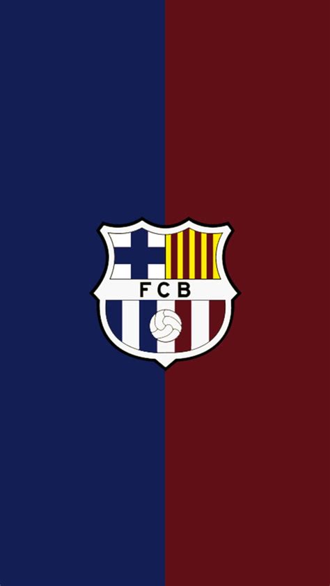 Fc Barcelona Flag - Fc Barcelona - 640x1136 - Download HD Wallpaper ...