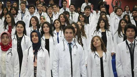 OECDnin doktor raporu Türkiye kaçıncı oldu Son Dakika Sağlık Haberleri