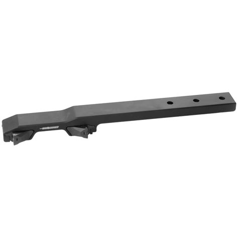 Rail De Montage Blaser Pour Thunder Hik Micro