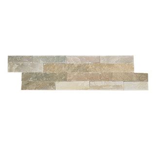 Terrazzo Miele Stone Cladding Wall Panel