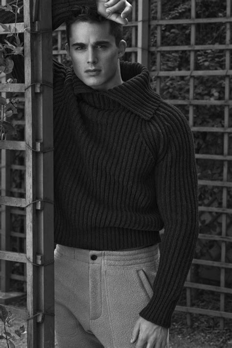 Pietro Boselli London Img Models