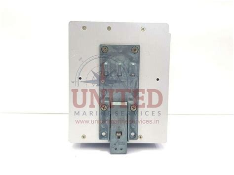 Moxa Eds Modular Switch Rev Eds United Marine Services