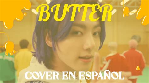 Bts 방탄소년단 Butter Cover Youtube