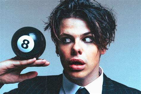 Yungblud Shares Video For Tissues Watch Dork