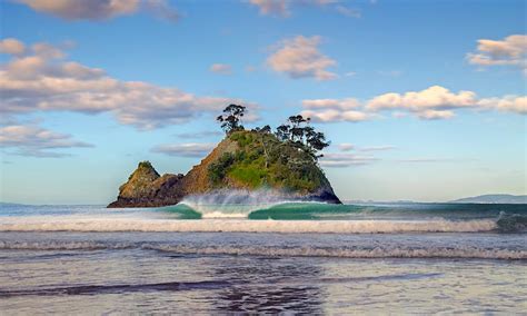 New Zealand's 11 best beaches - Lonely Planet