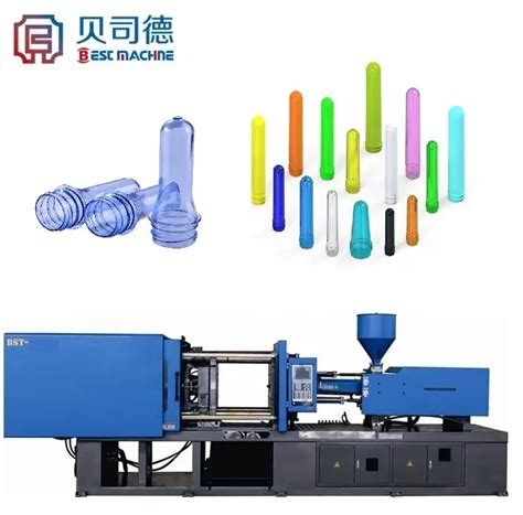 Horizontal Injection Molding Machine Zhangjiagang Best Machinery Co Ltd