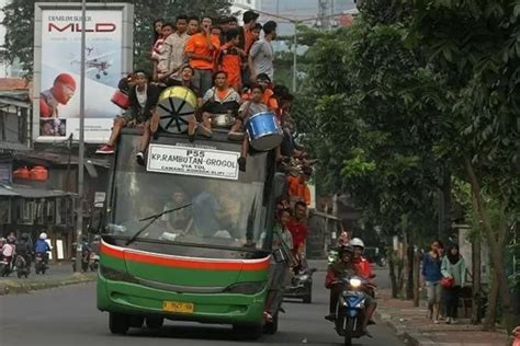 Jadi Raja Bus Kota Di Jakarta Inilah Kisah Dan Sosok Pendiri Bus