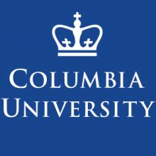 Columbia University Logo - LogoDix