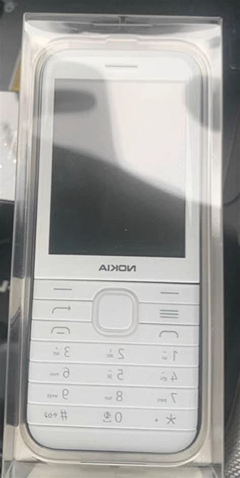 Nokia G Dual Sim Unlocked Kaios Phone Hitam Indonesia Ubuy