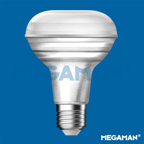 MEGAMAN LR221040 Dm OPv00 WF R50 R63 R80 Reflector Lamps LED