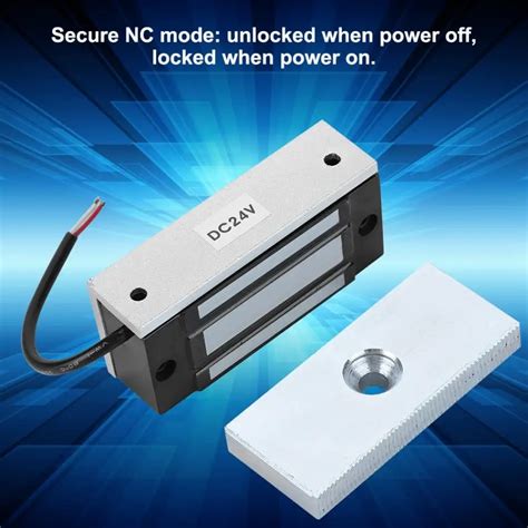 DC12V 60 кг Электромагнитный Мини-замок электронный магнитный дверной ...