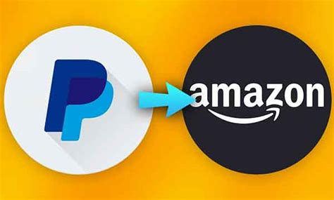 Comment Puis Je Payer Sur Amazon Avec Paypal Tutorielsgeek