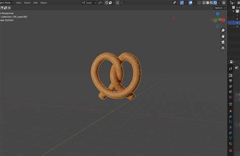 12 Simple 3d Models For Blender Beginners