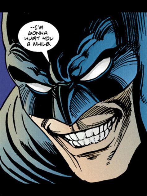 Batman Nightmare Fuel Tv Tropes