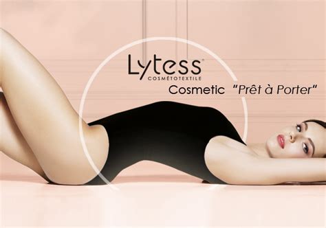 Lytess Sur Lemon Curve R F Rence De La Lingerie