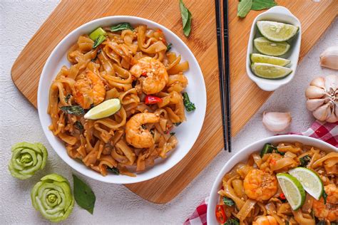 Best Drunken Noodles Recipe Story