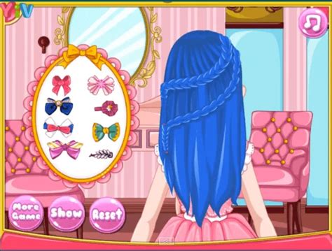 Top 5 Best Hair Cutting Games for Android and IOS- Fun Games