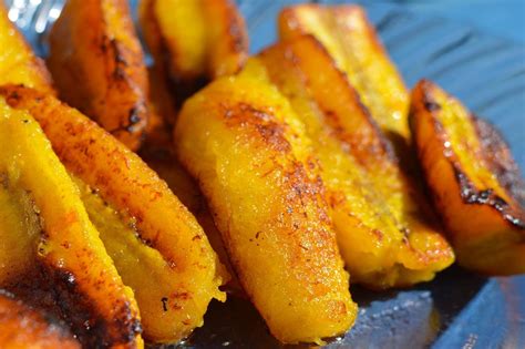 Kelewele Recipe Ghana Spicy Fried Plantains Demand Africa