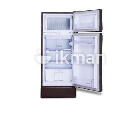 180l Innovex Double Door Fridge For Sale In Kottawa Ikman